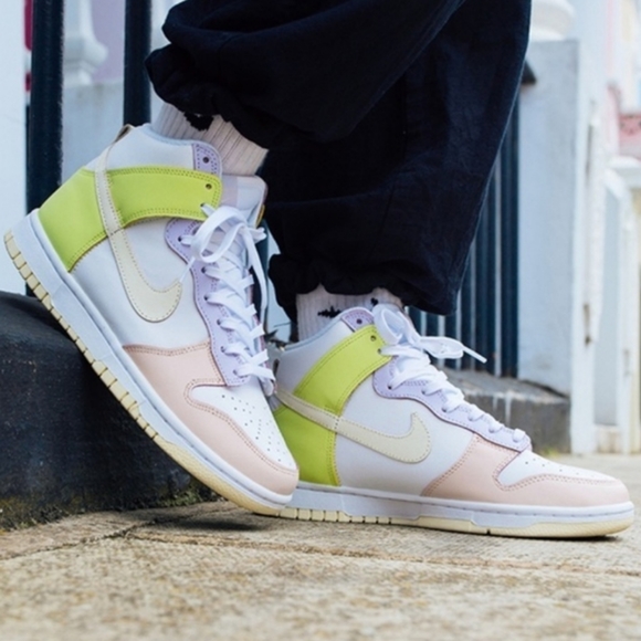 New dunk high - Picture 4 of 12